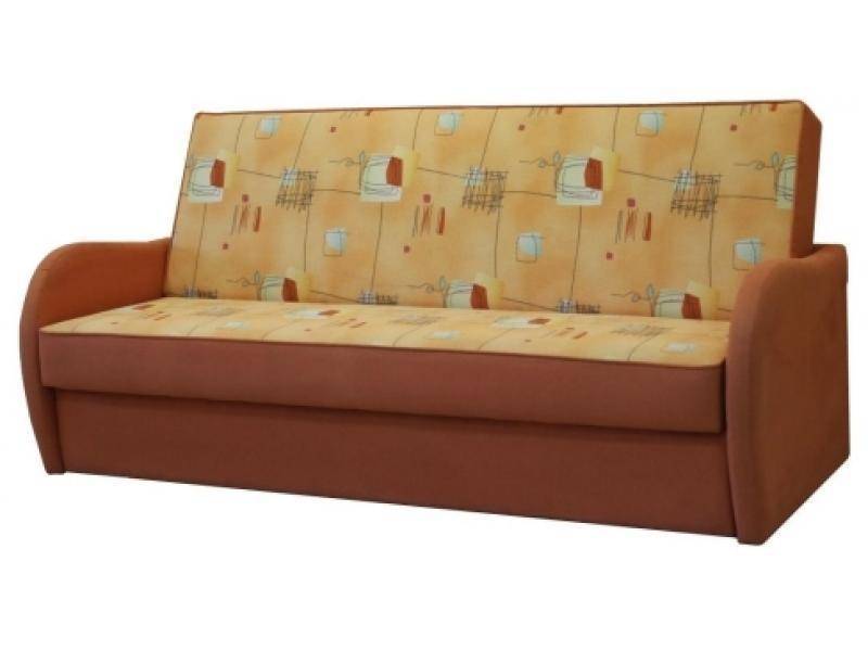 диван прямой бетта 4 в Нижневартовске