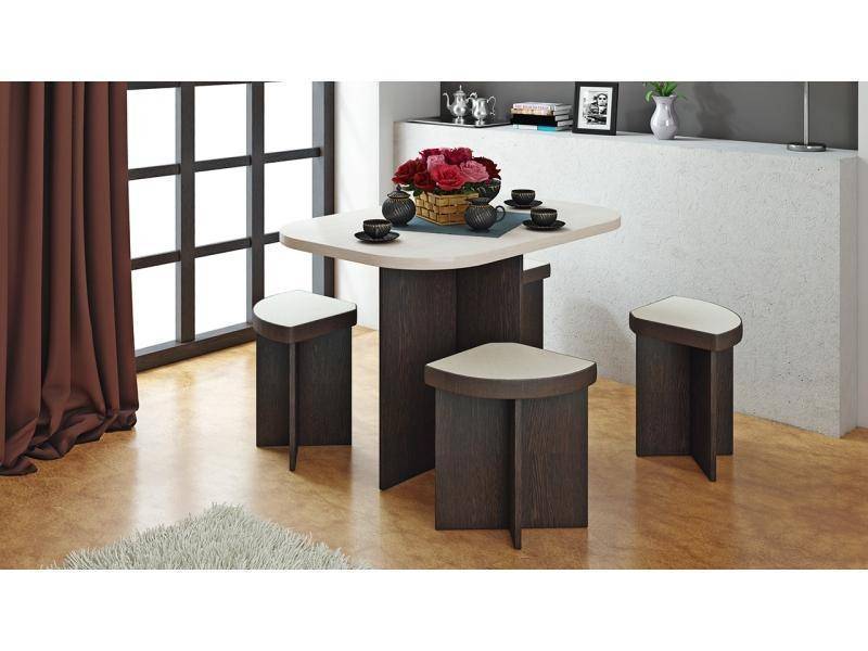 обеденная группа «олимп» в Нижневартовске