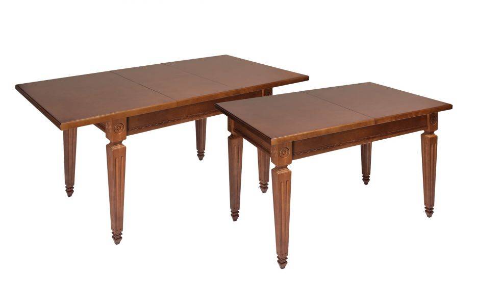 стол обеденный лекс 4 в Нижневартовске