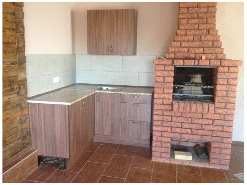 кухня арт лдсп 003 в Нижневартовске