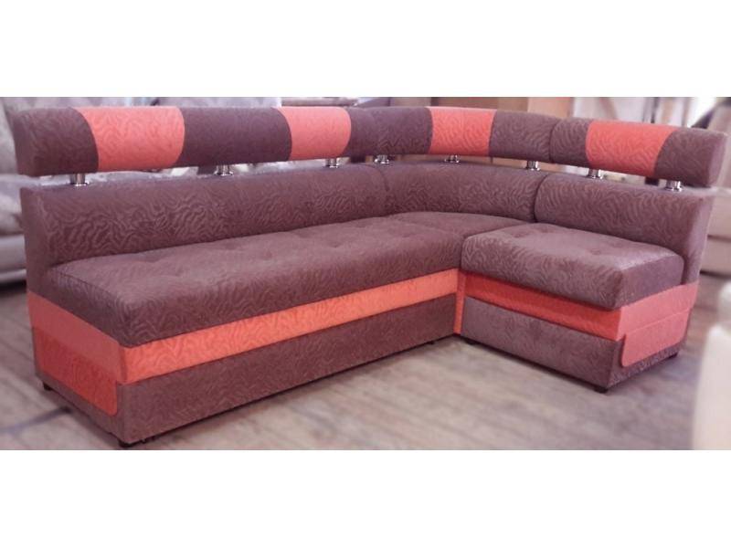 угловой кухонный диван рига в Нижневартовске