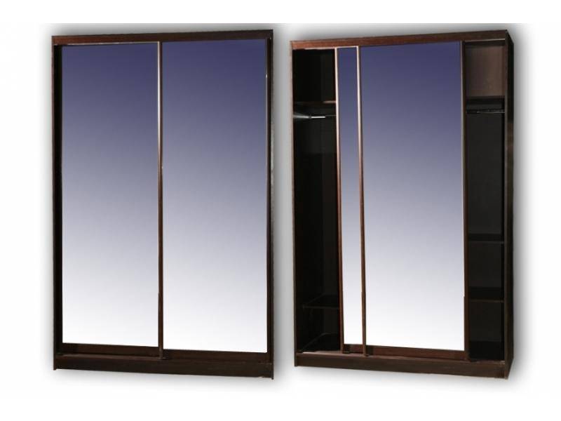 большой шкаф-купе сакура в Нижневартовске