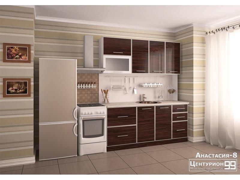кухонный гарнитур угловой анастасия 8 в Нижневартовске