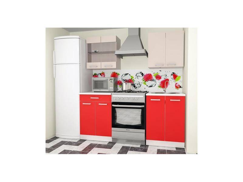 кухня уют в Нижневартовске