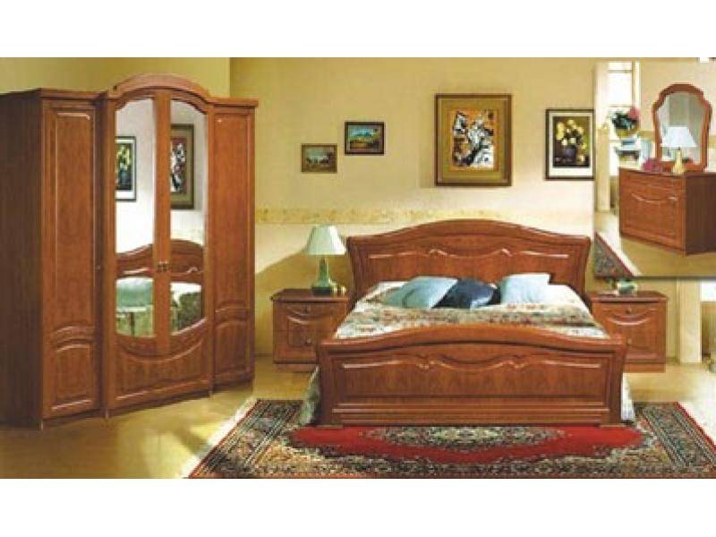 спальня «софия-2» в Нижневартовске