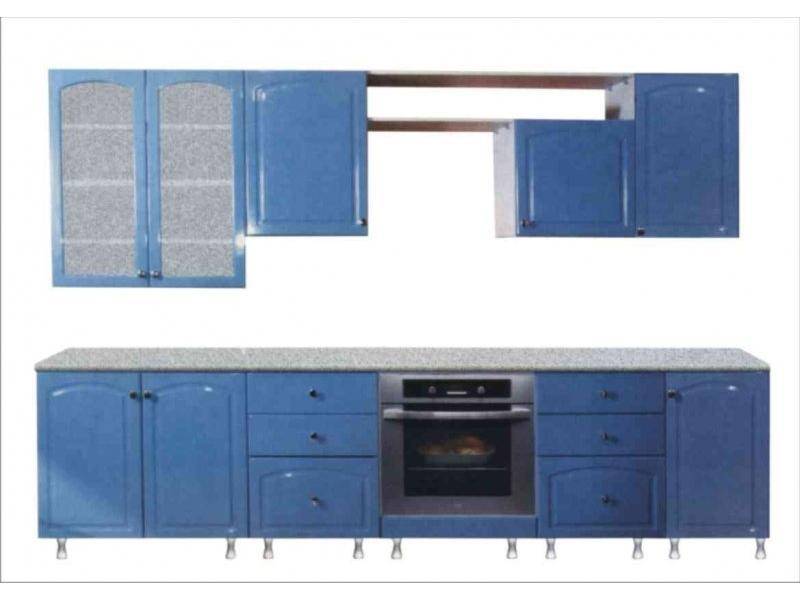 кухня лонда мдф в Нижневартовске