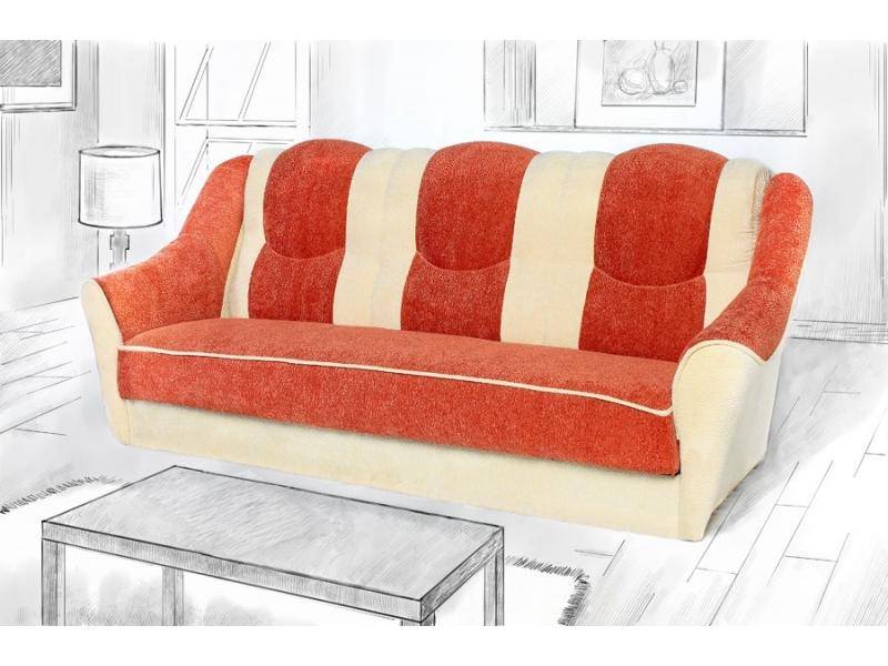 диван прямой визит в Нижневартовске