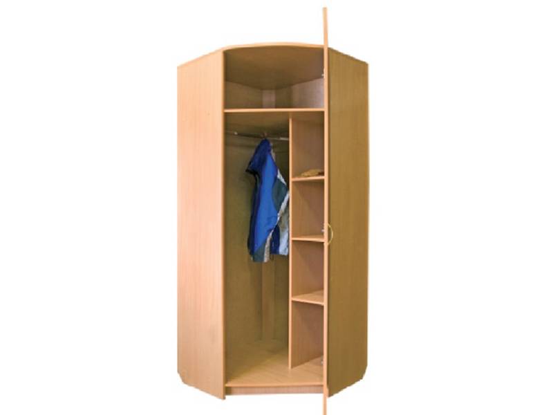 шкаф угловой в Нижневартовске