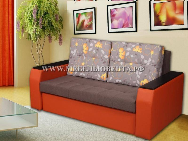 диван прямой элегант в Нижневартовске