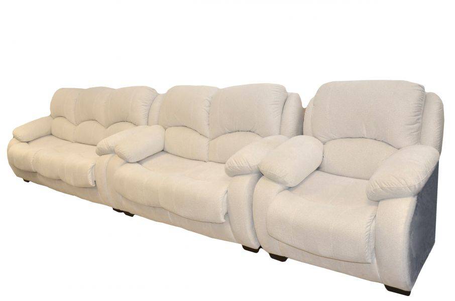 набор рио на деревянных ножках в Нижневартовске