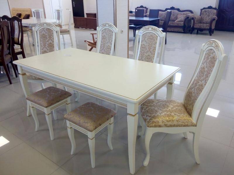 стол прямоугольный прима в Нижневартовске