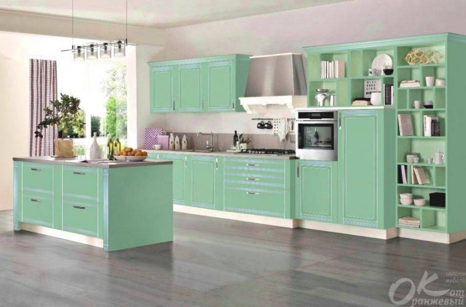 кухня нео классика эмили в Нижневартовске