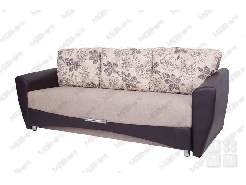 диван прямой глория в Нижневартовске