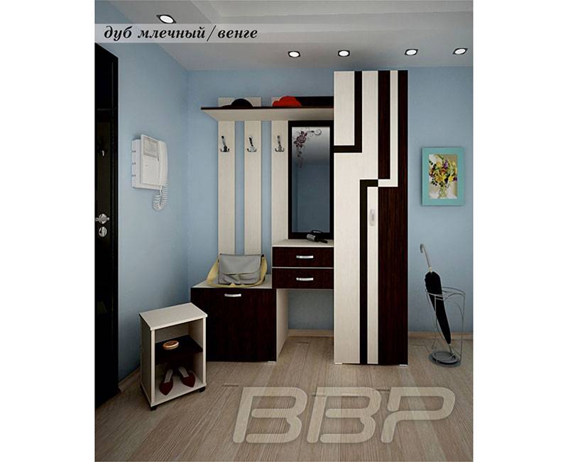 прихожая «калипсо-3» в Нижневартовске