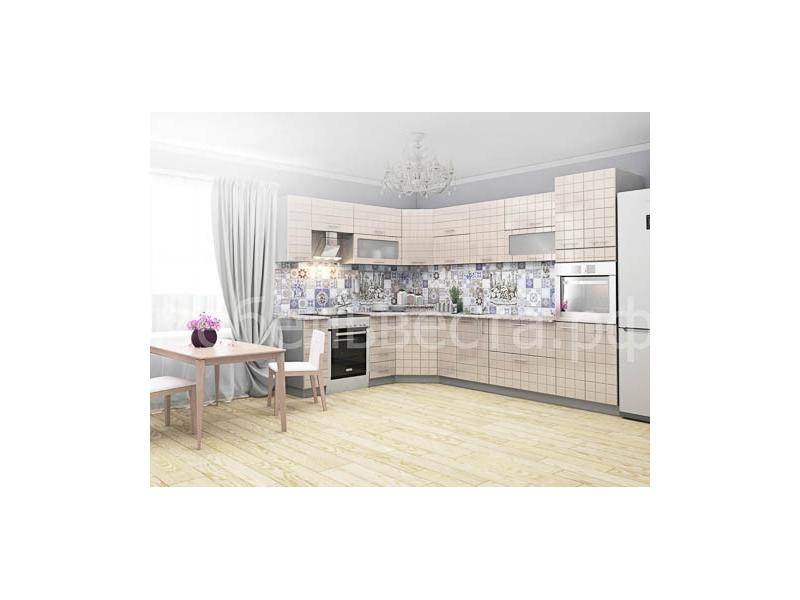 угловой кухонный гарнитур премьера в Нижневартовске