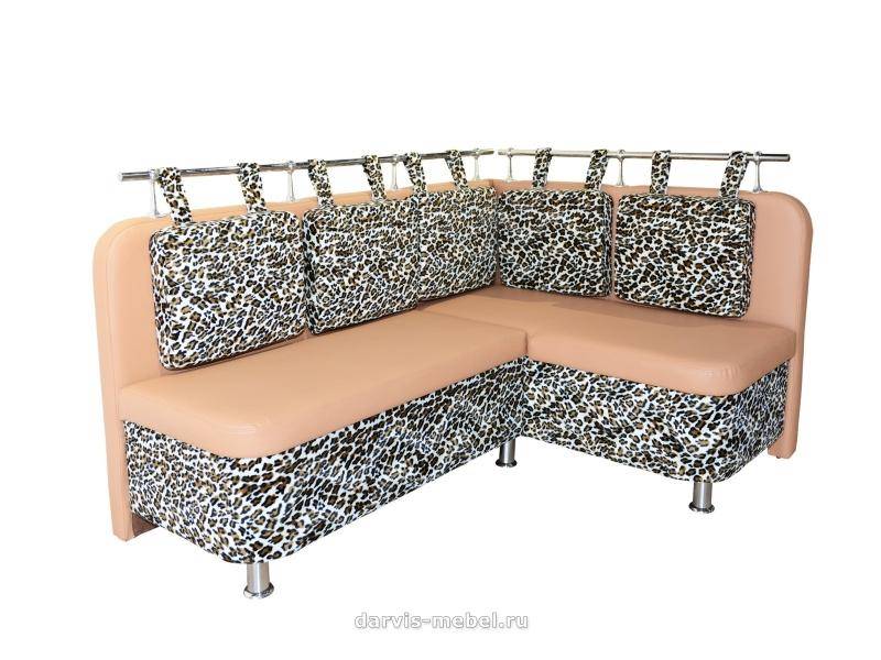 уголок кухонный престиж в Нижневартовске