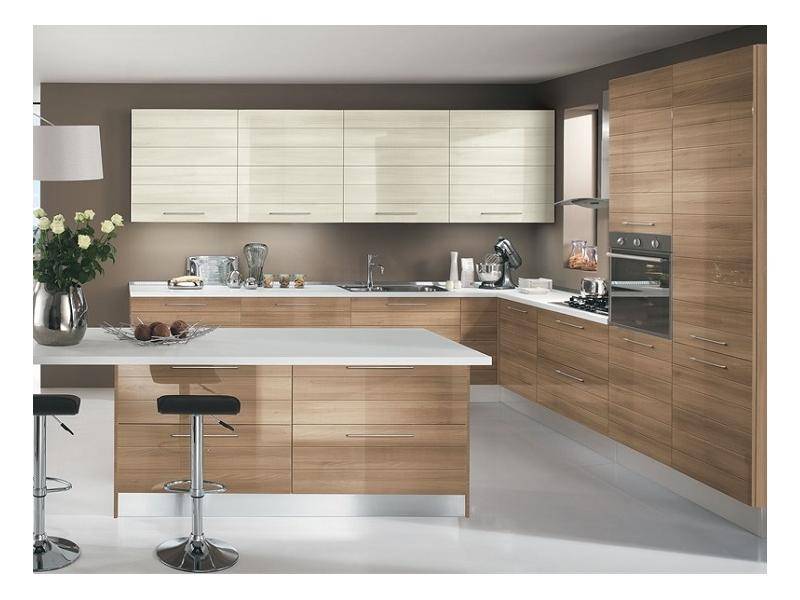 кухонный гарнитур ит-3 в Нижневартовске