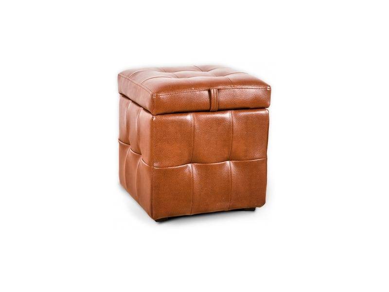 пуф куб с ящиком в Нижневартовске