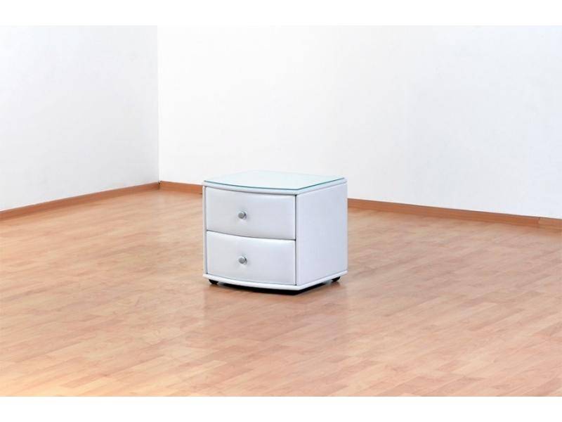 тумба люнетта 2 ящика в Нижневартовске