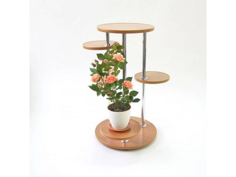 полка для цветов азалия в Нижневартовске