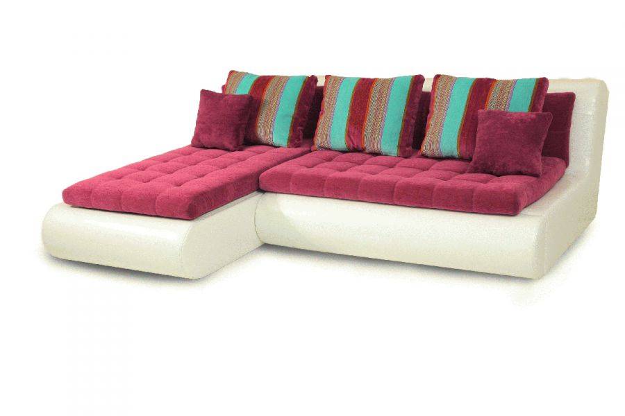 диван модель-050 угловой в Нижневартовске