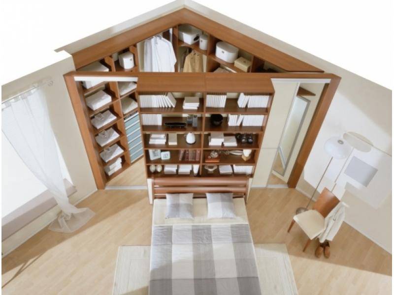 спальня 037 в Нижневартовске