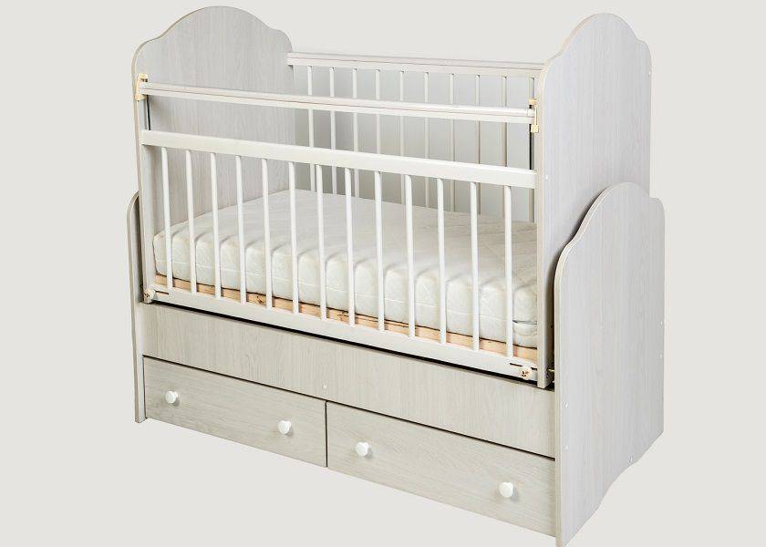 кроватка сафаня №4 в Нижневартовске