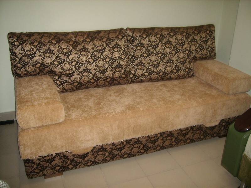 диван прямой софт в Нижневартовске