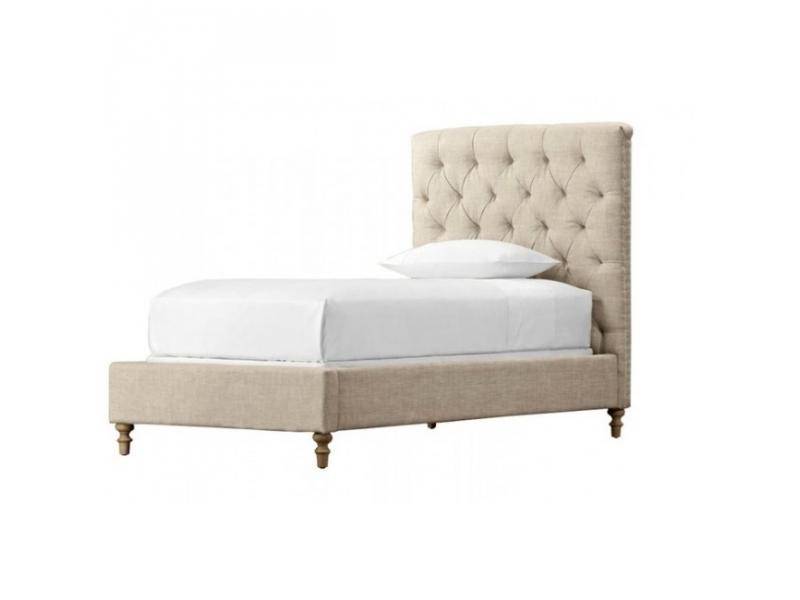 кровать одлен с высоким изголовьем в Нижневартовске