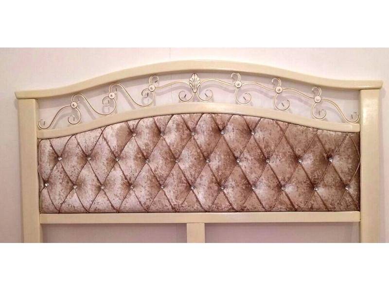 кровать артикул 0742 в Нижневартовске