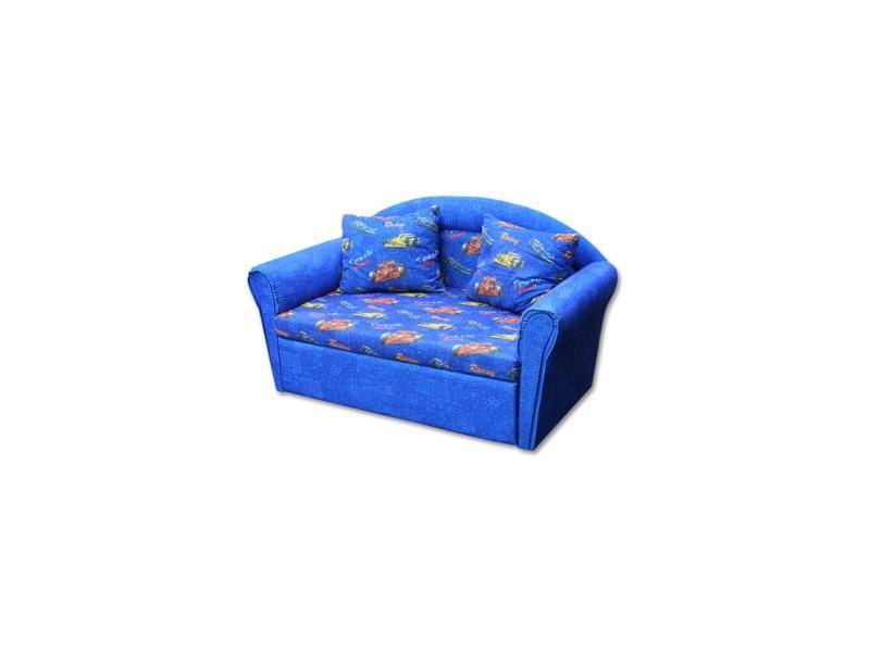 синий диван фламинго в Нижневартовске