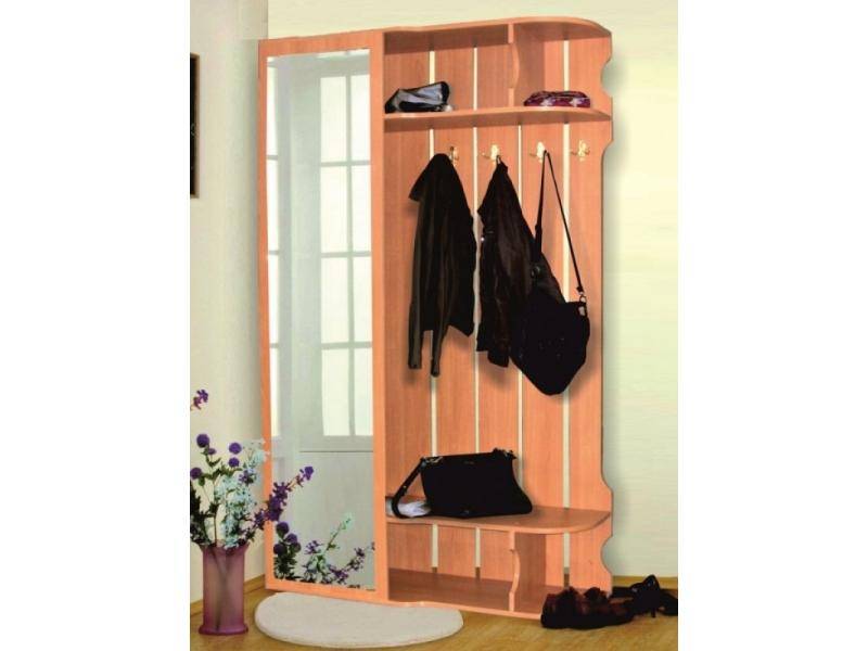 прихожая прямая ромэо 15 в Нижневартовске