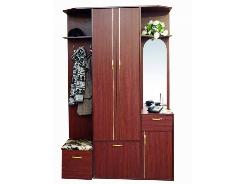 прихожая луч-1 в Нижневартовске