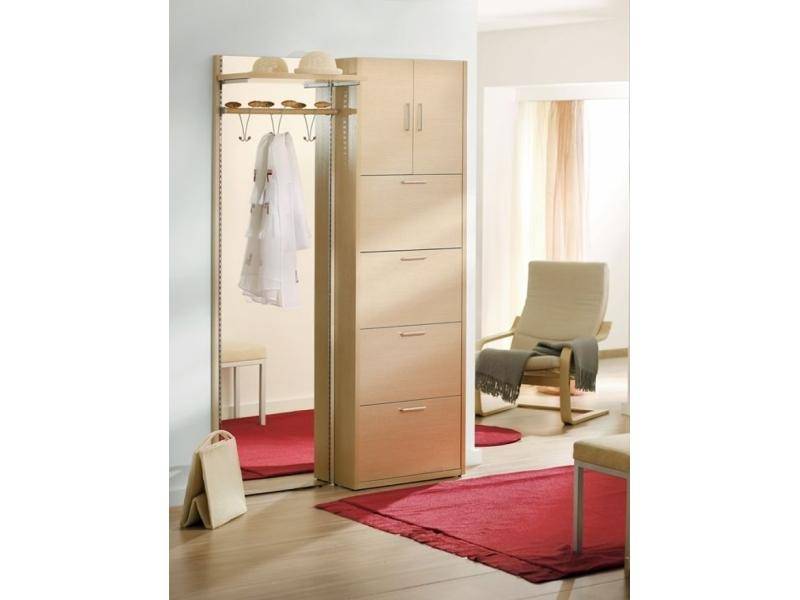 прихожая камея 9 в Нижневартовске