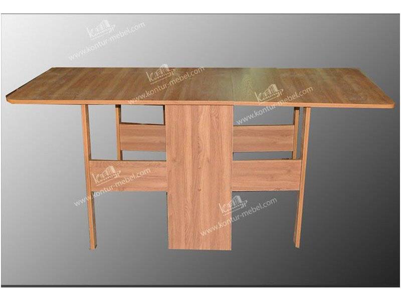 стол-книжка лдсп в Нижневартовске