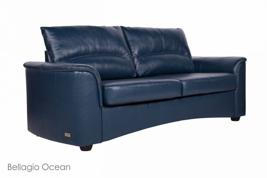 прямой диван фиджи 3р в Нижневартовске