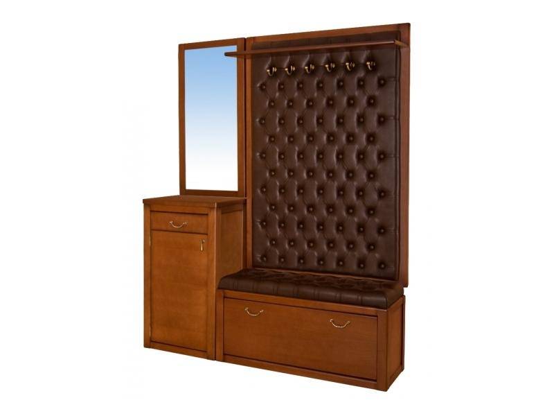 прихожая лотос в Нижневартовске