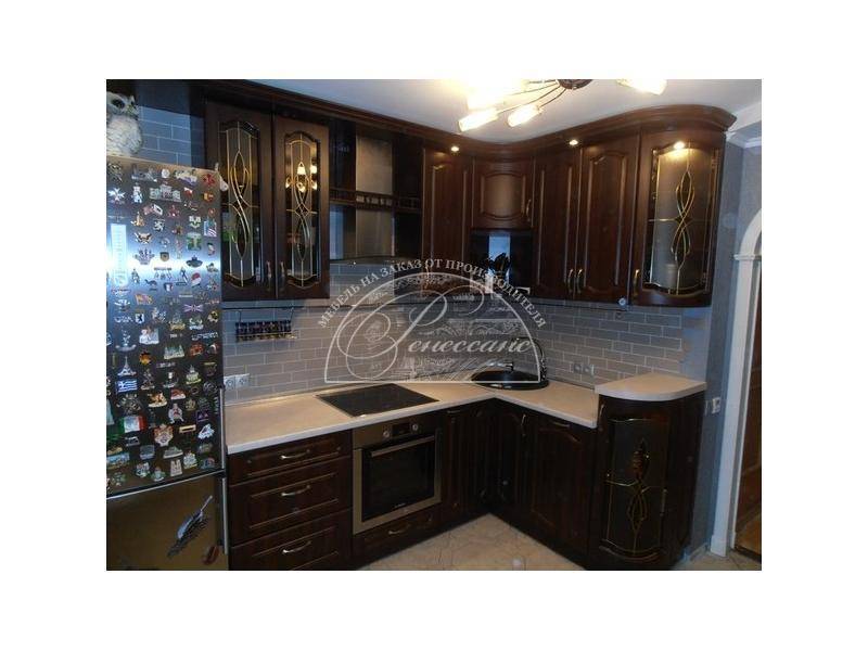 кухня классика 5 в Нижневартовске