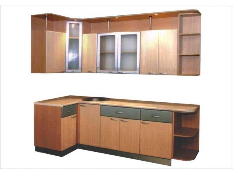 кухня техас мдф в Нижневартовске