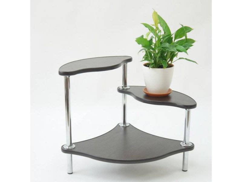 полка для цветов софия-1 в Нижневартовске