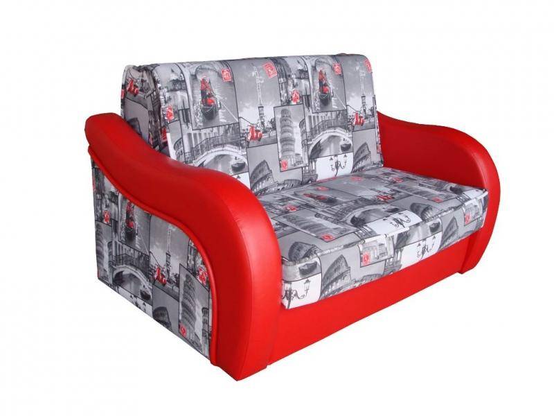 диван прямой диана 01 в Нижневартовске