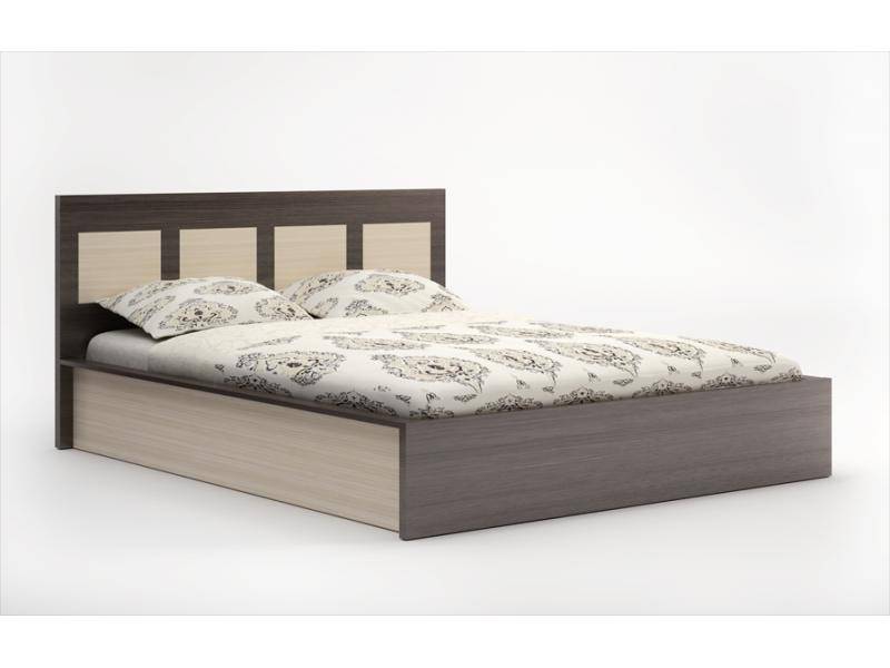 кровать кр-233 л/30д/77 в Нижневартовске