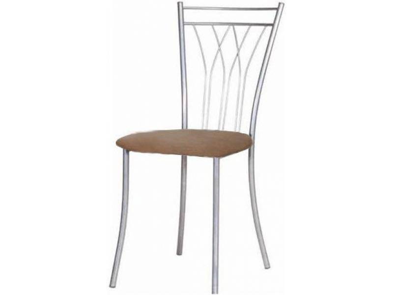 стул премиум на металлическом каркасе в Нижневартовске