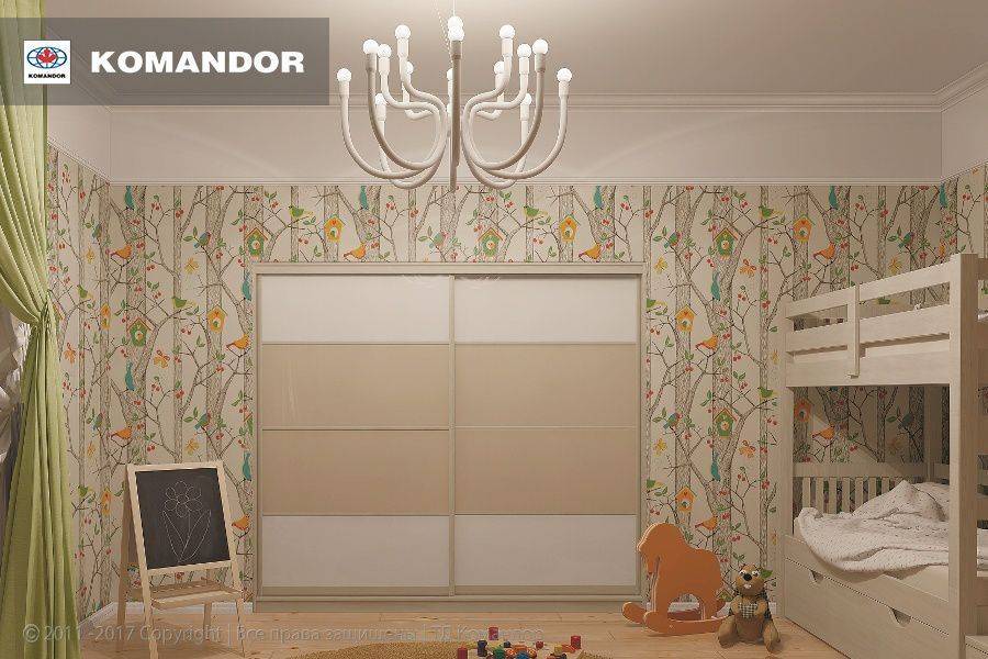 детская 163 в Нижневартовске