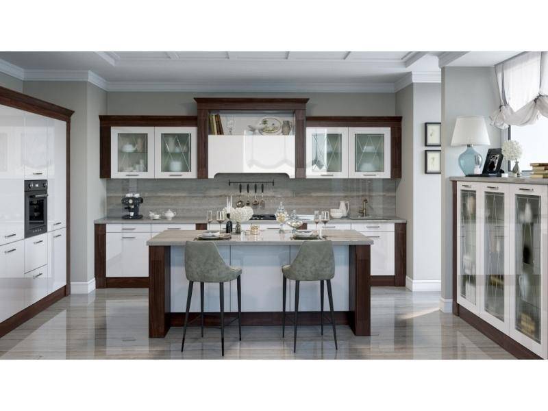 кухня лугано в Нижневартовске