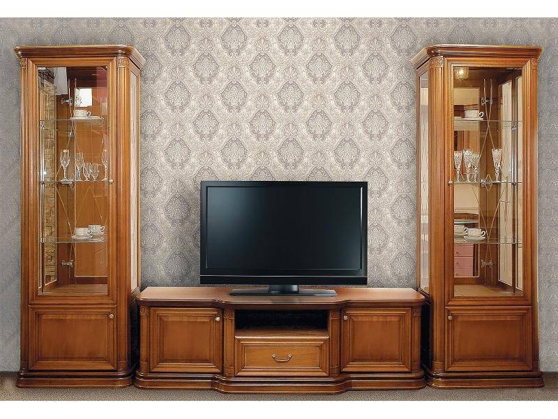 гостиная стенка «нижегородец-92» в Нижневартовске