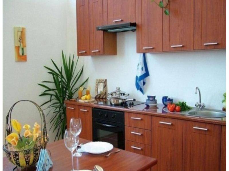 кухня в Нижневартовске