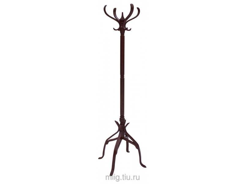 вешалка деревянная напольная комфорт в Нижневартовске