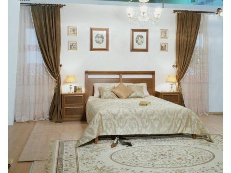 спальня 036 в Нижневартовске