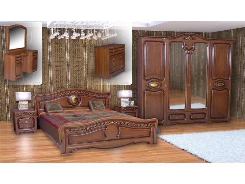 спальня «катрин» в Нижневартовске